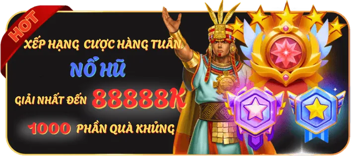 Hoàn trả cao cấp vin 55
